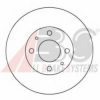 LANCIA 46758715 Brake Disc
